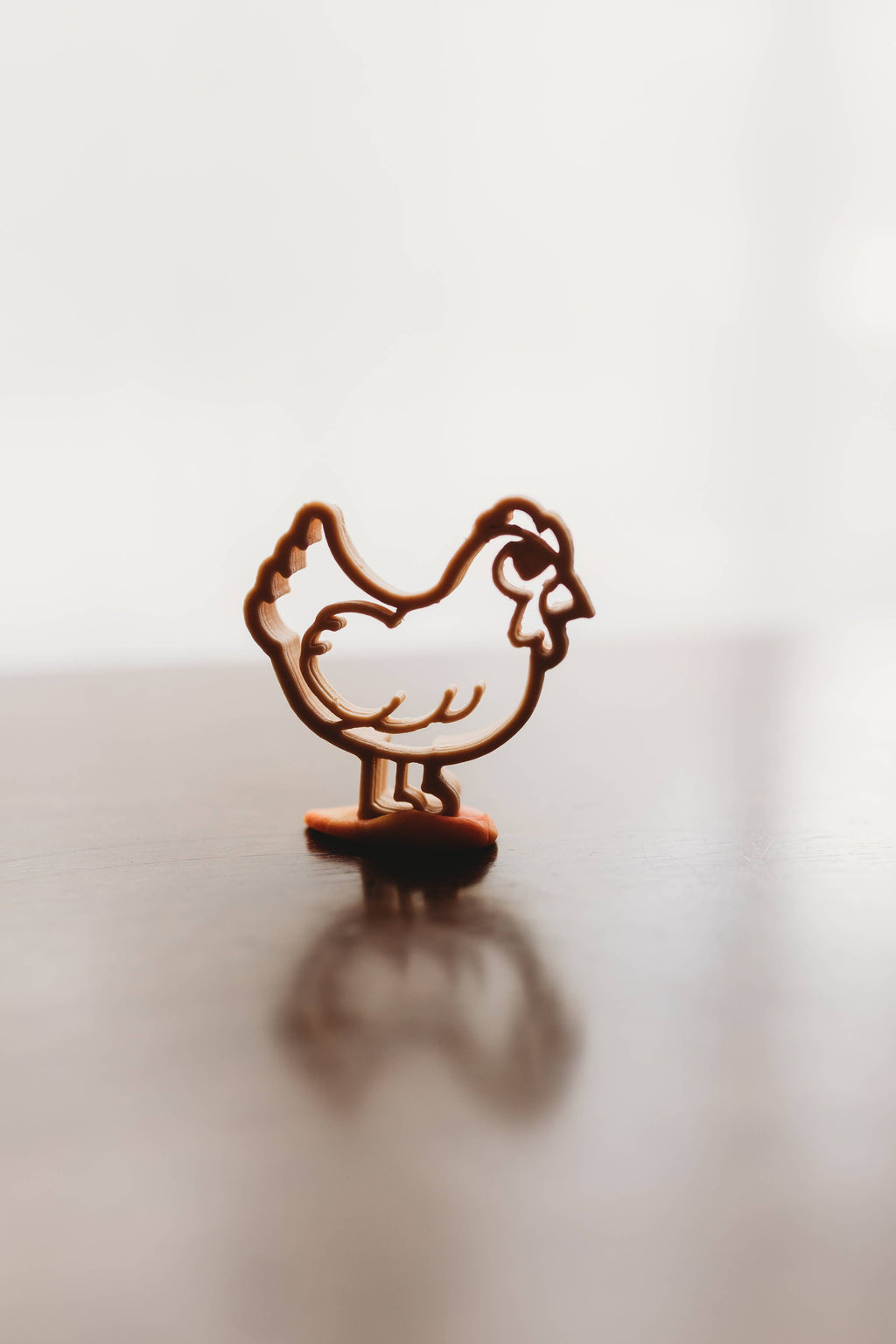 Farm Playdough Eco Cutter Set