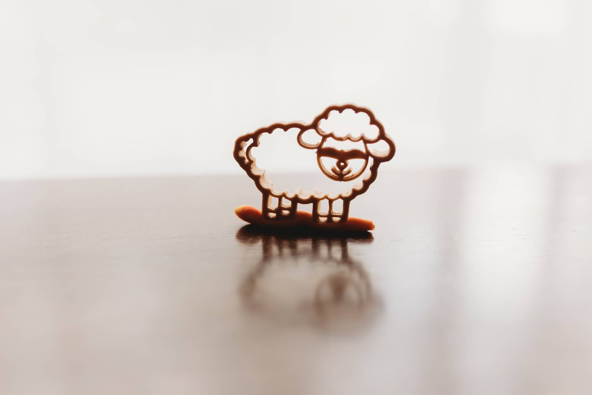 Farm Playdough Eco Cutter Set