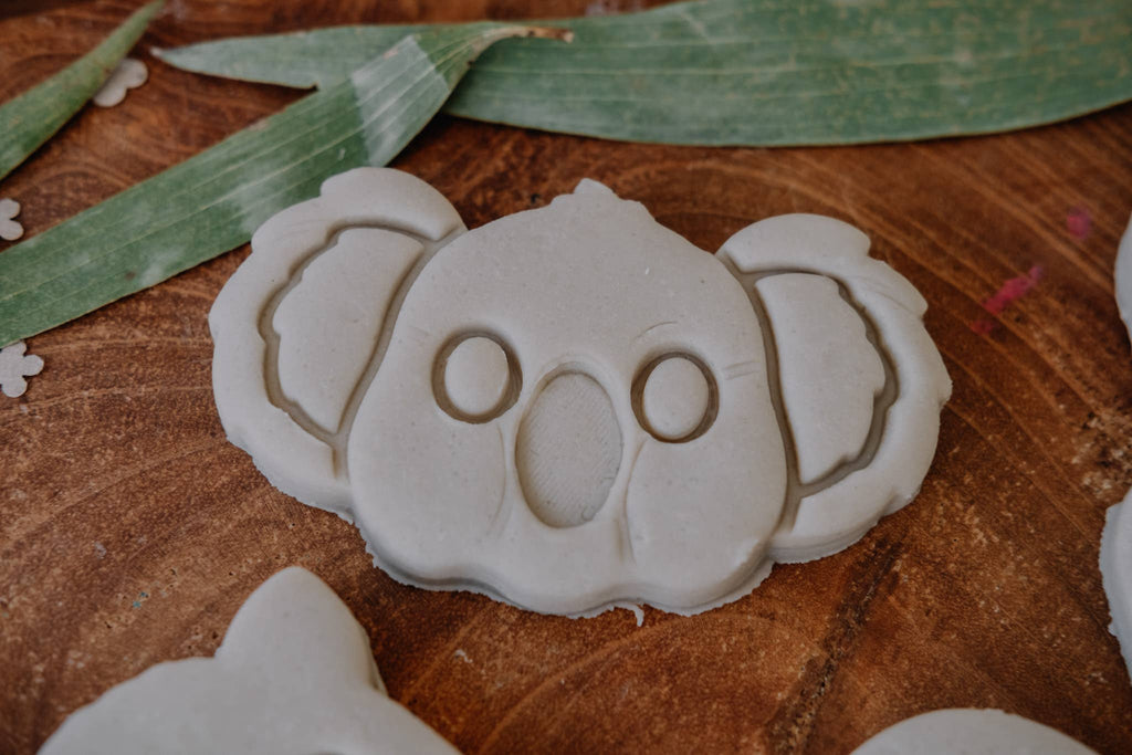 Aussie Animal Playdough Eco Cutter Set