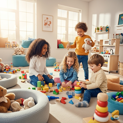Pretend Play Australia, Wooden toys and Eco-friendly toys loved by Australian Families